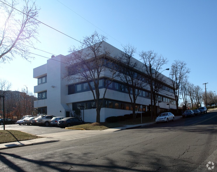 1751 Elton Rd, Silver Spring, MD for lease - Building Photo - Image 3 of 3
