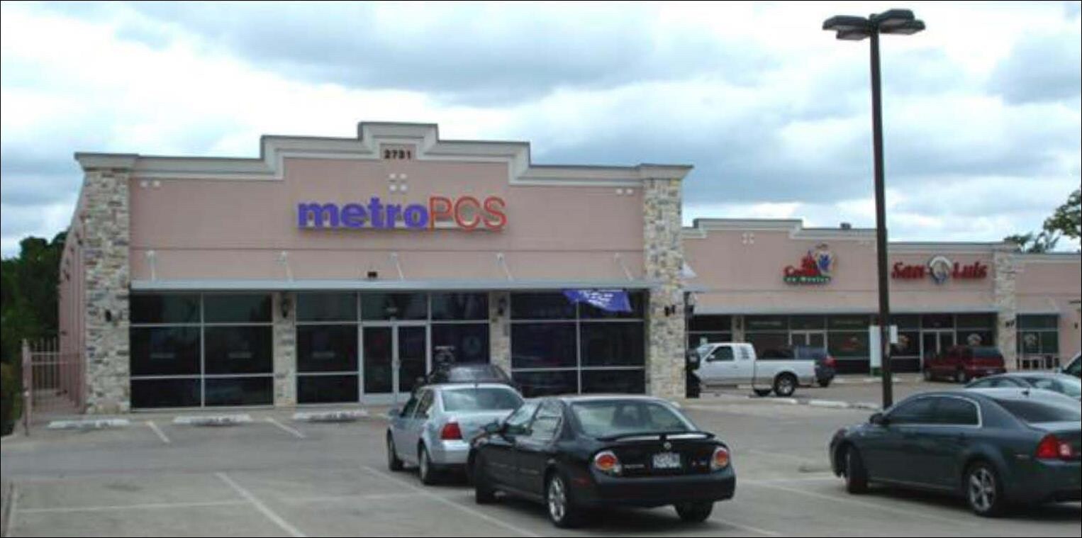 2731 W Northwest Hwy, Dallas, TX for sale Building Photo- Image 1 of 1