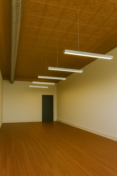 973-975 Mount Vernon Ave, Columbus, OH for lease - Building Photo - Image 3 of 9