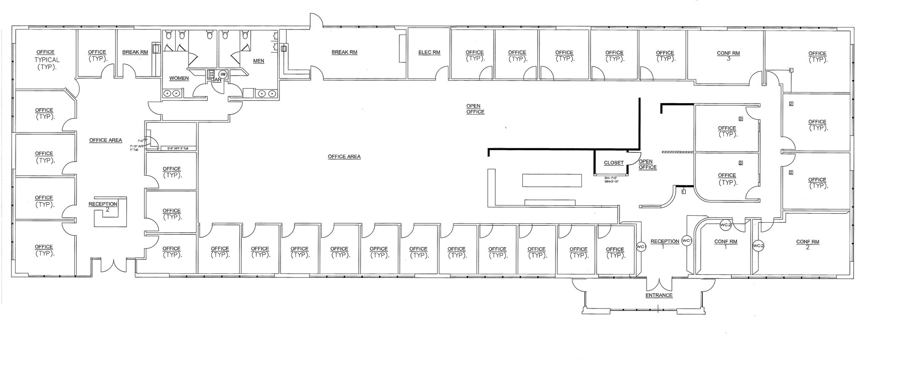 2870 Gold Tailings Ct, Rancho Cordova, CA 95670 | LoopNet