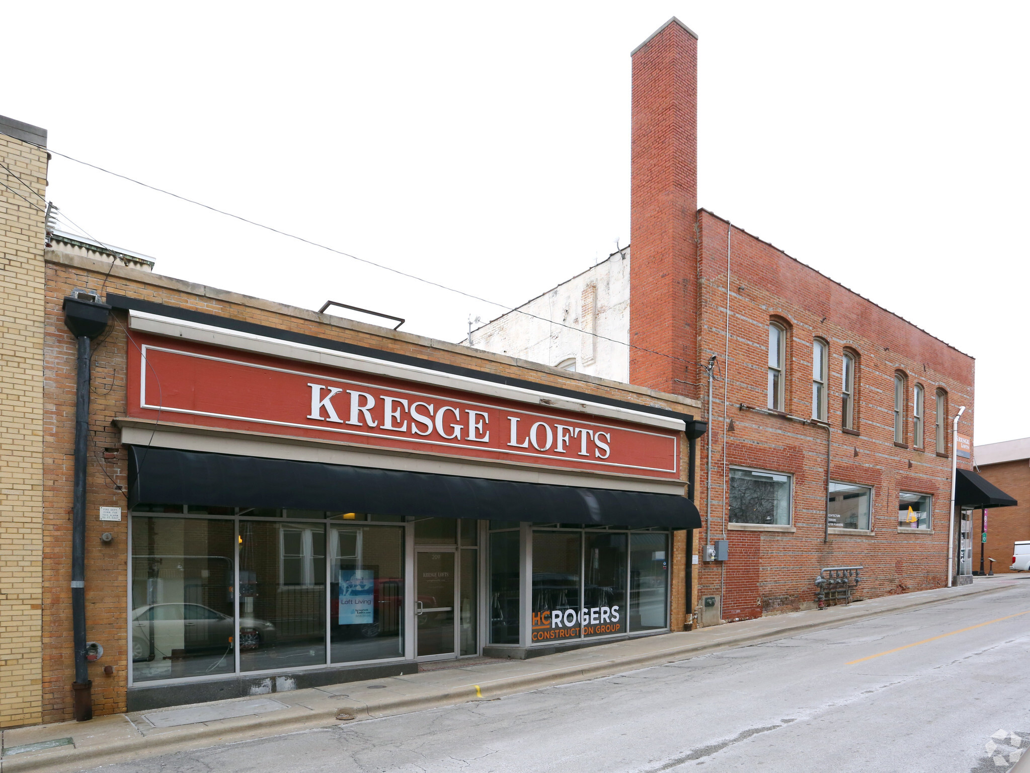 221 Park Central South, Springfield, MO 65806 - Office/Retail for Lease ...