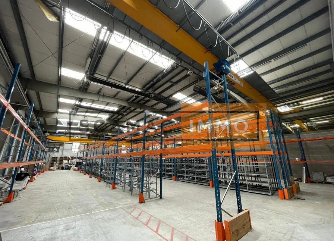  in Collégien for sale Building Photo- Image 1 of 1