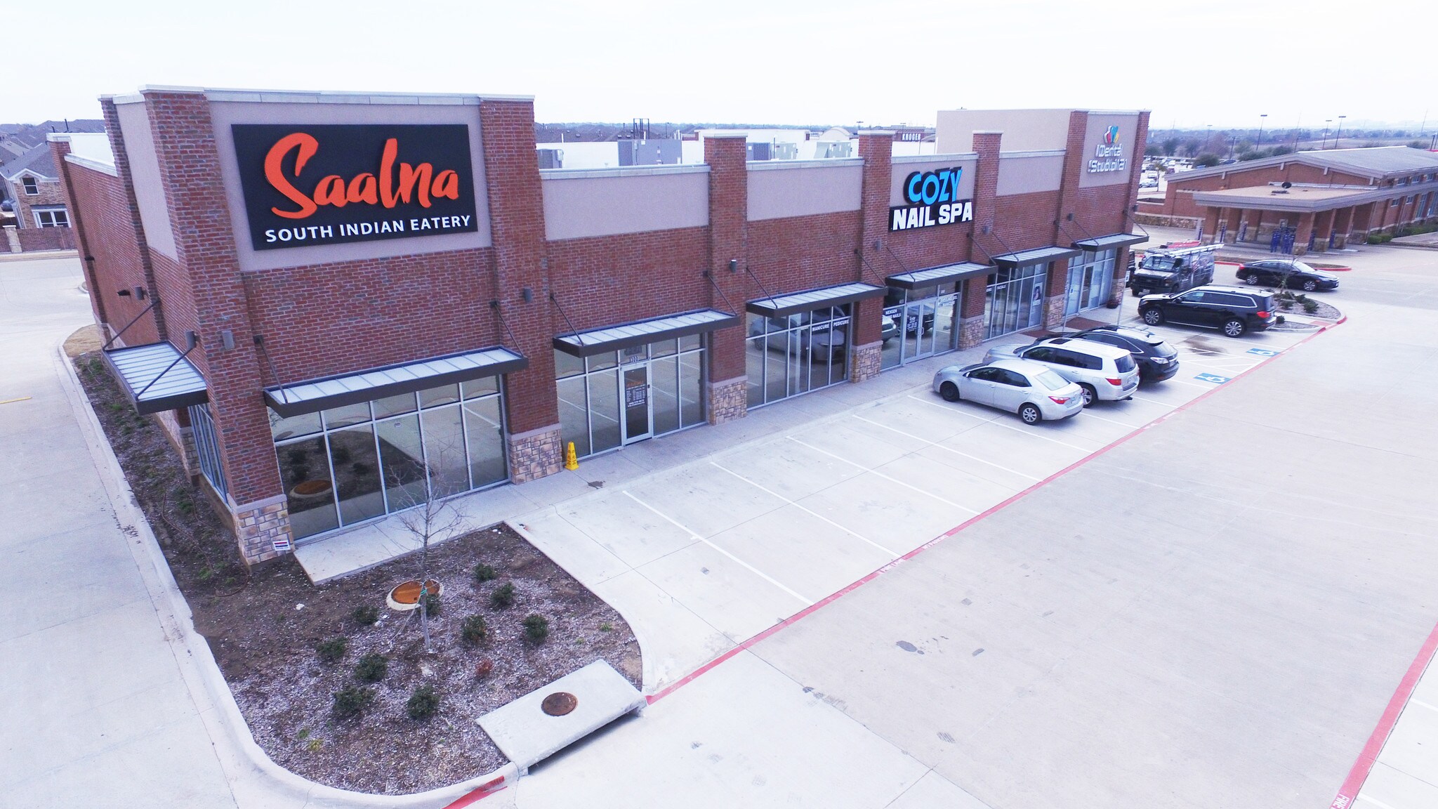 3680 SH 121, Plano, TX for sale Other- Image 1 of 1