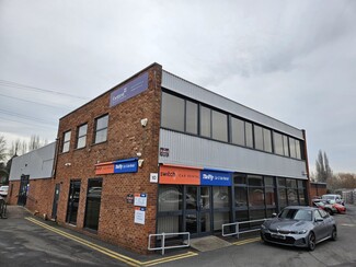 More details for 178 Widemarsh St, Hereford - Office for Lease