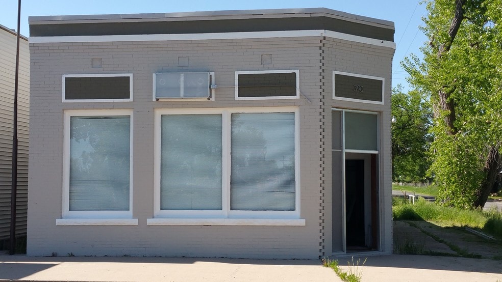 390 W Front St, Byers, CO for sale - Other - Image 1 of 1