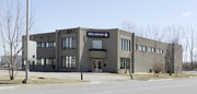 225 Rue Industrielle, Delson QC - Warehouse