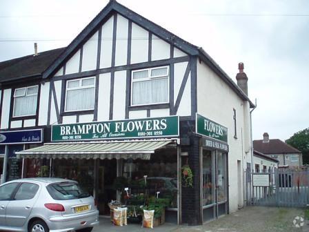 209-217 Brampton Rd, Bexleyheath for lease - Other - Image 2 of 4