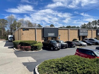 More details for 4301 Pleasantdale Rd, Doraville, GA - Industrial for Lease