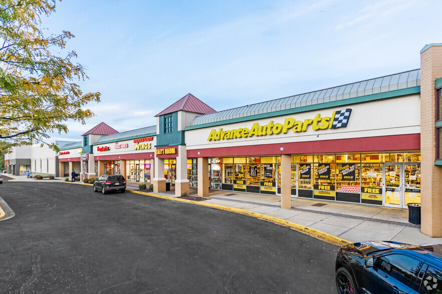 950 Largo Center Dr, Upper Marlboro, MD for lease - Building Photo - Image 1 of 5