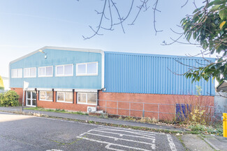 More details for 4 Faraday Close, Daventry - Industrial for Lease