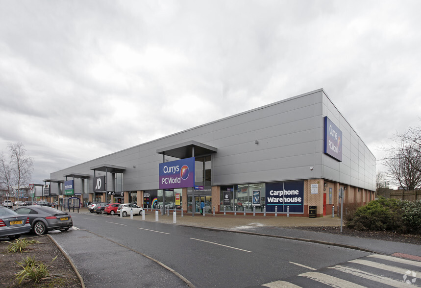 3 Coatbank St, Coatbridge for lease - Primary Photo - Image 2 of 2