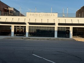 615 S Main St, Stillwater OK - Pub