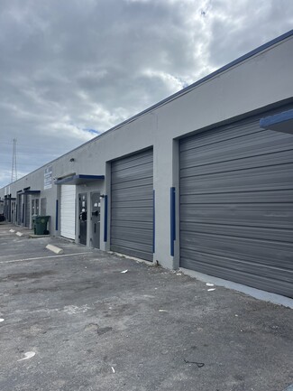 More details for 1800-1838 NW 29th St, Oakland Park, FL - Flex, Industrial for Lease