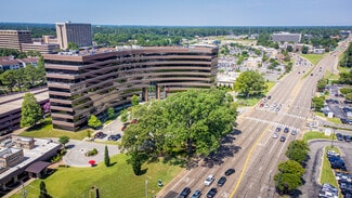 More details for 6075 Poplar Ave, Memphis, TN - Office for Lease