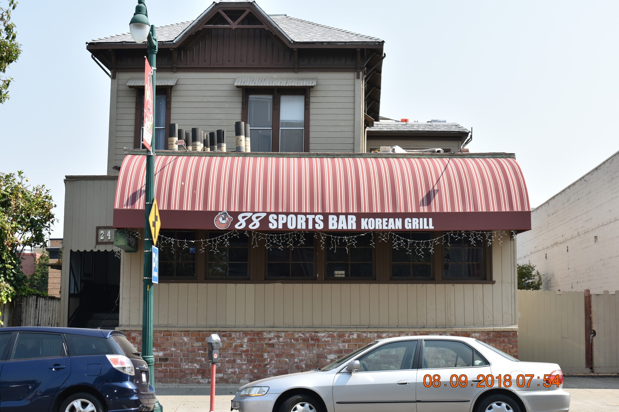 2431 Central Ave, Alameda, CA for sale Other- Image 1 of 1