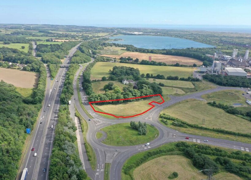 Margam Rd, Port Talbot, SA13 2NW Land for Sale