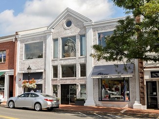 More details for 80 Main St, New Canaan, CT - Office/Retail for Lease