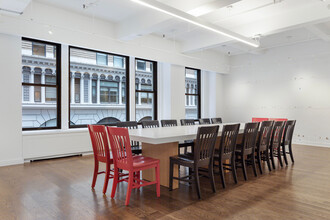 148 W 37th St, New York, NY for lease Interior Photo- Image 2 of 5