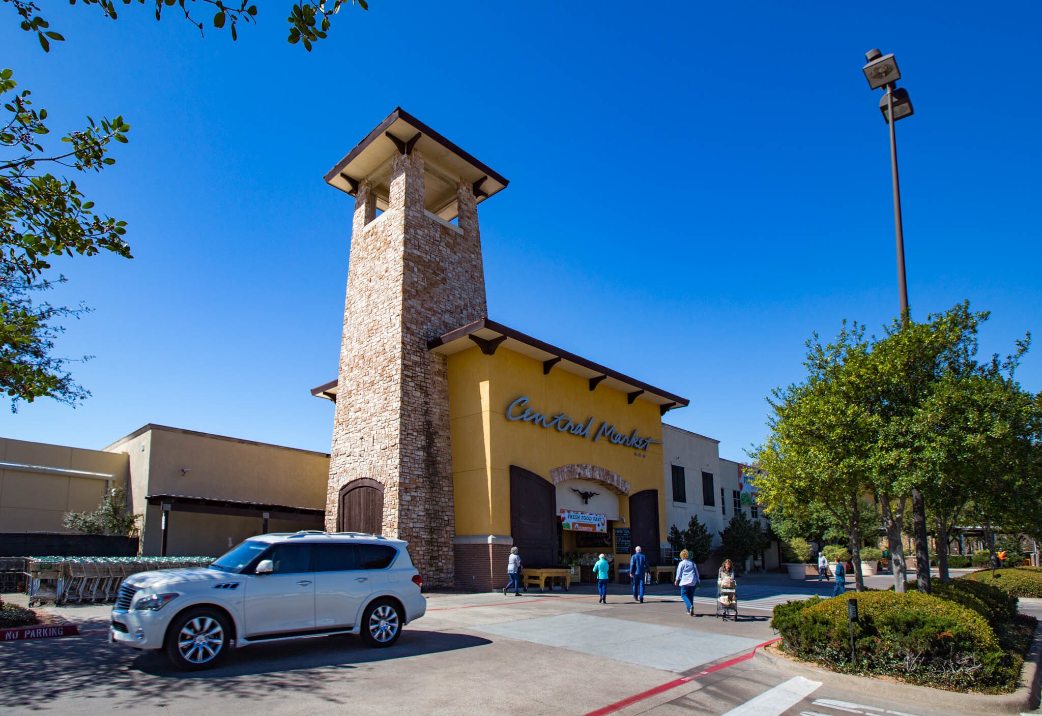 4701 West Fwy, Fort Worth, TX for sale Other- Image 1 of 1