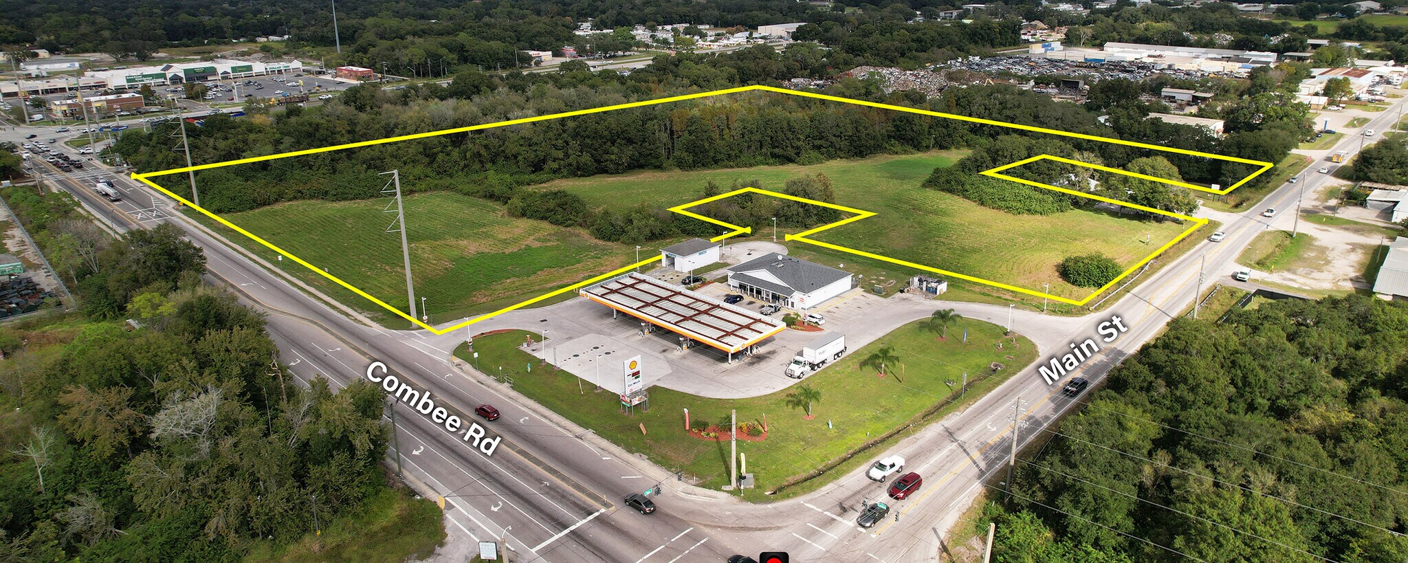 Combee Rd N, Lakeland, FL for sale Primary Photo- Image 1 of 1