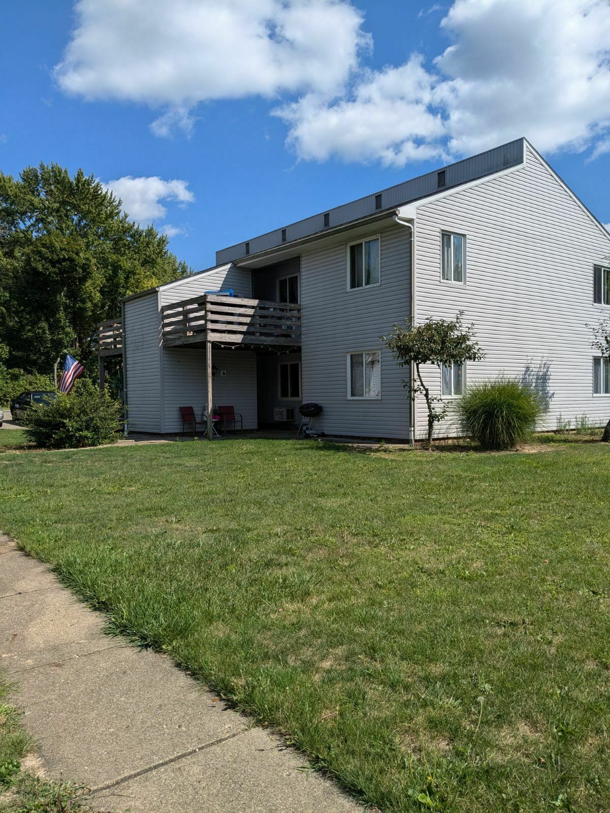 2080-2090 Tanglewood, Alliance, OH for sale Building Photo- Image 1 of 1