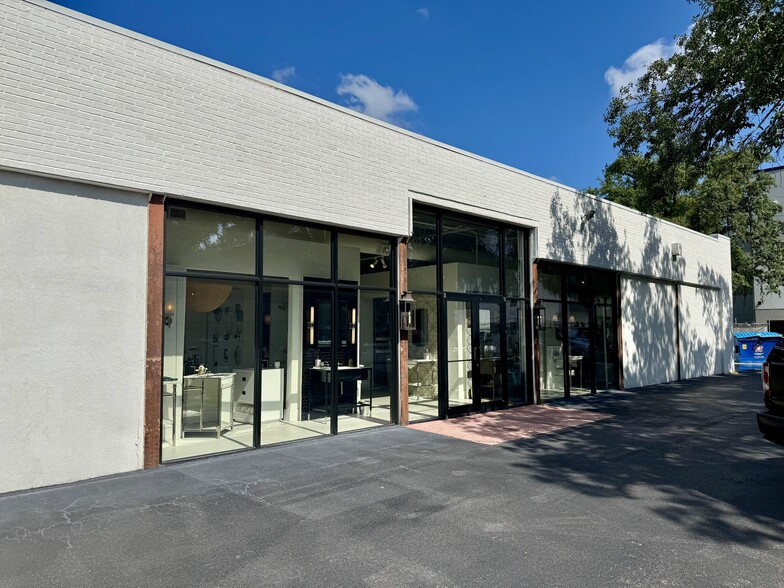 1917 W Kennedy Blvd, Tampa, FL for lease - Building Photo - Image 2 of 11