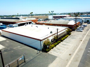 12838 Weber Way, Hawthorne, CA - aerial  map view - Image1