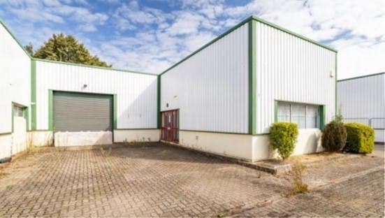 25-28 Lyveden Rd, Northampton for lease - Building Photo - Image 3 of 3