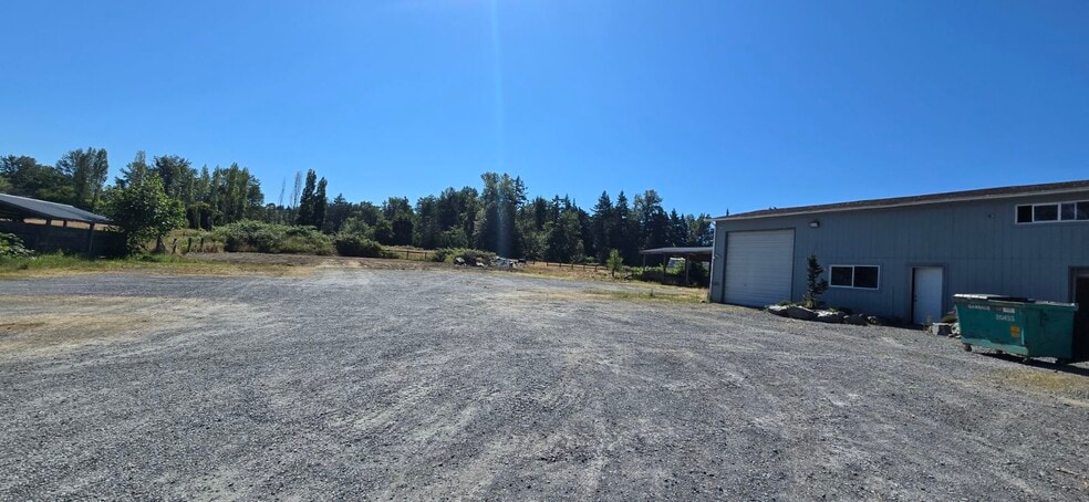 10404 229th St E, Graham, WA for lease - Building Photo - Image 2 of 14