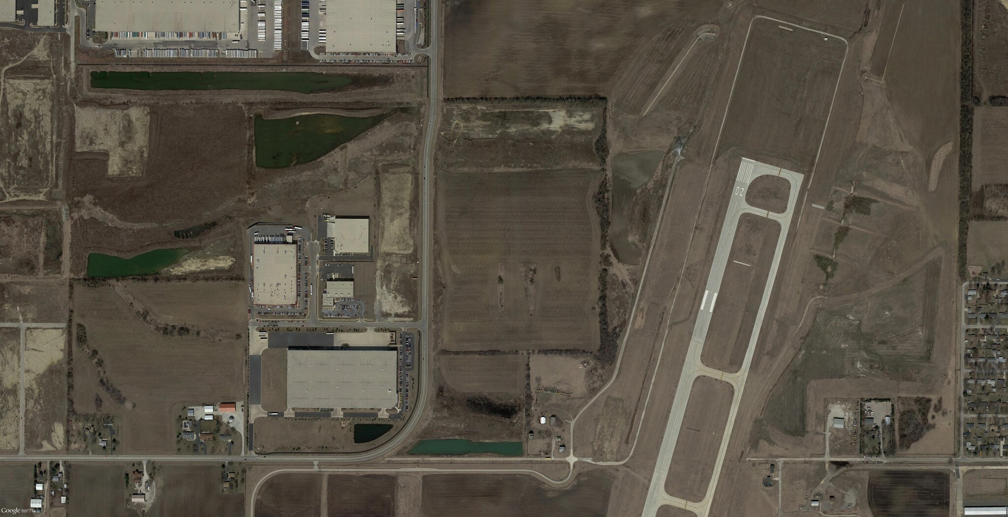 Southcreek Pky & Chicago Tube Dr, Romeoville, IL 60446
