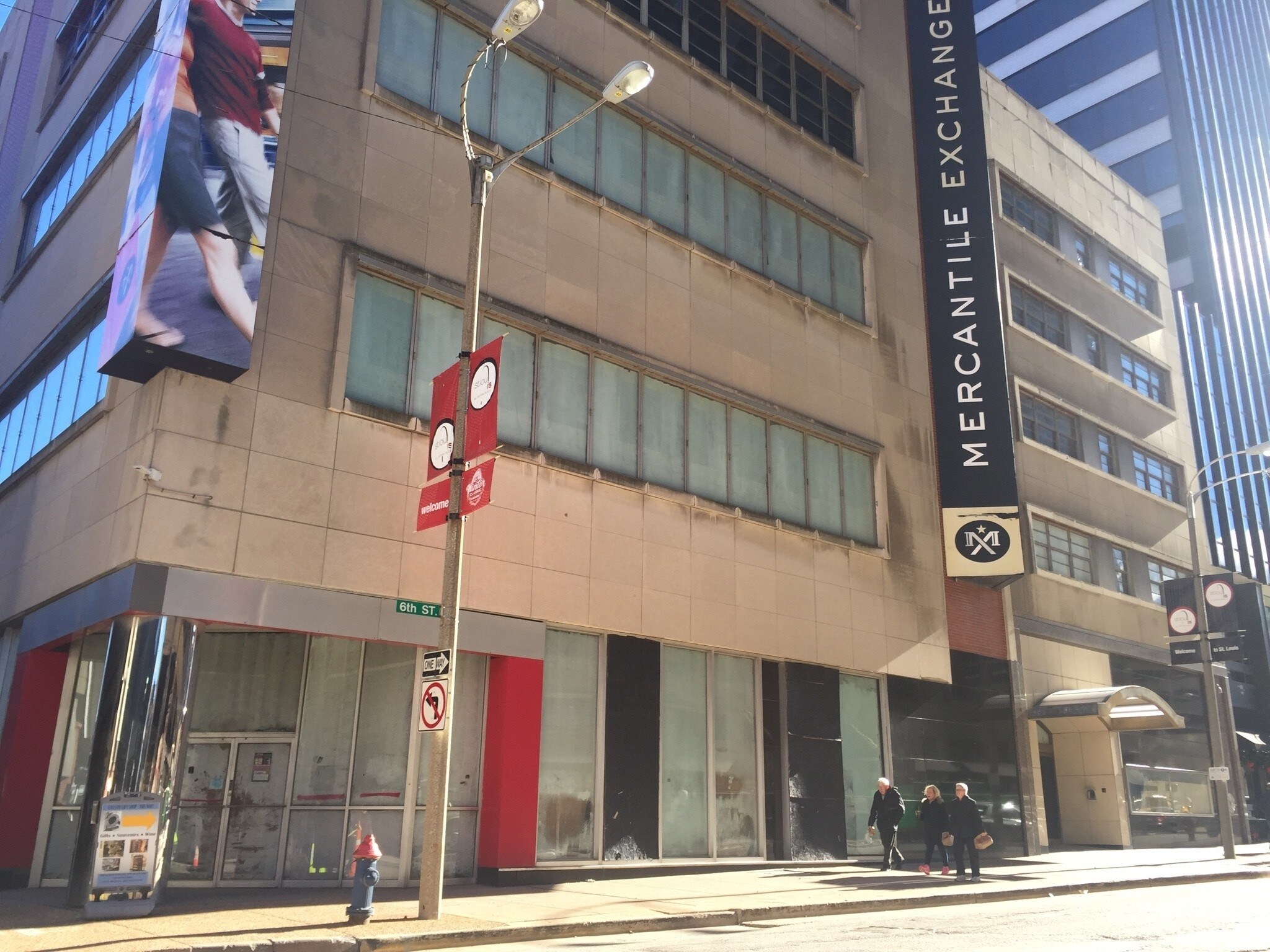 6th St, Saint Louis, MO for sale Building Photo- Image 1 of 1