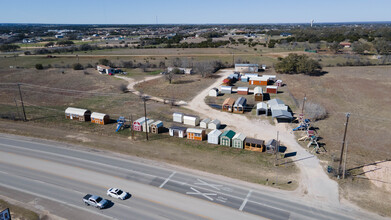 14852 TX-29, Liberty Hill, TX for lease Building Photo- Image 1 of 39