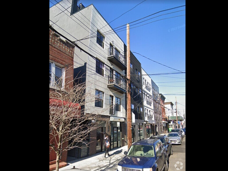 737 Liberty Ave, Brooklyn, NY for sale - Primary Photo - Image 1 of 3