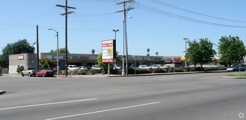 14712 Parthenia St, Panorama City, CA for sale - Primary Photo - Image 1 of 1