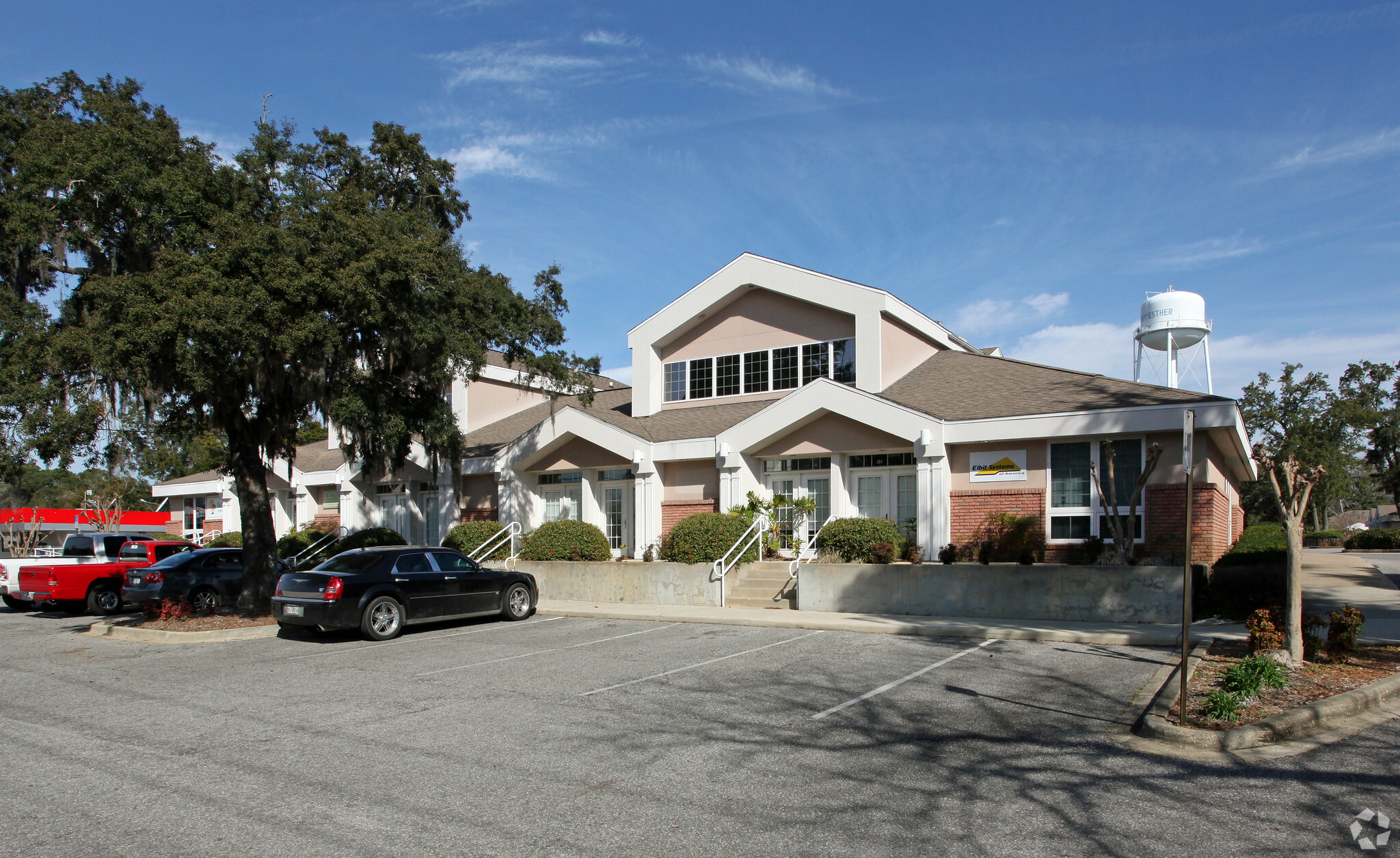 124 E Miracle Strip Pky Mary Esther Fl 32569 Office For Lease Loopnet 4914