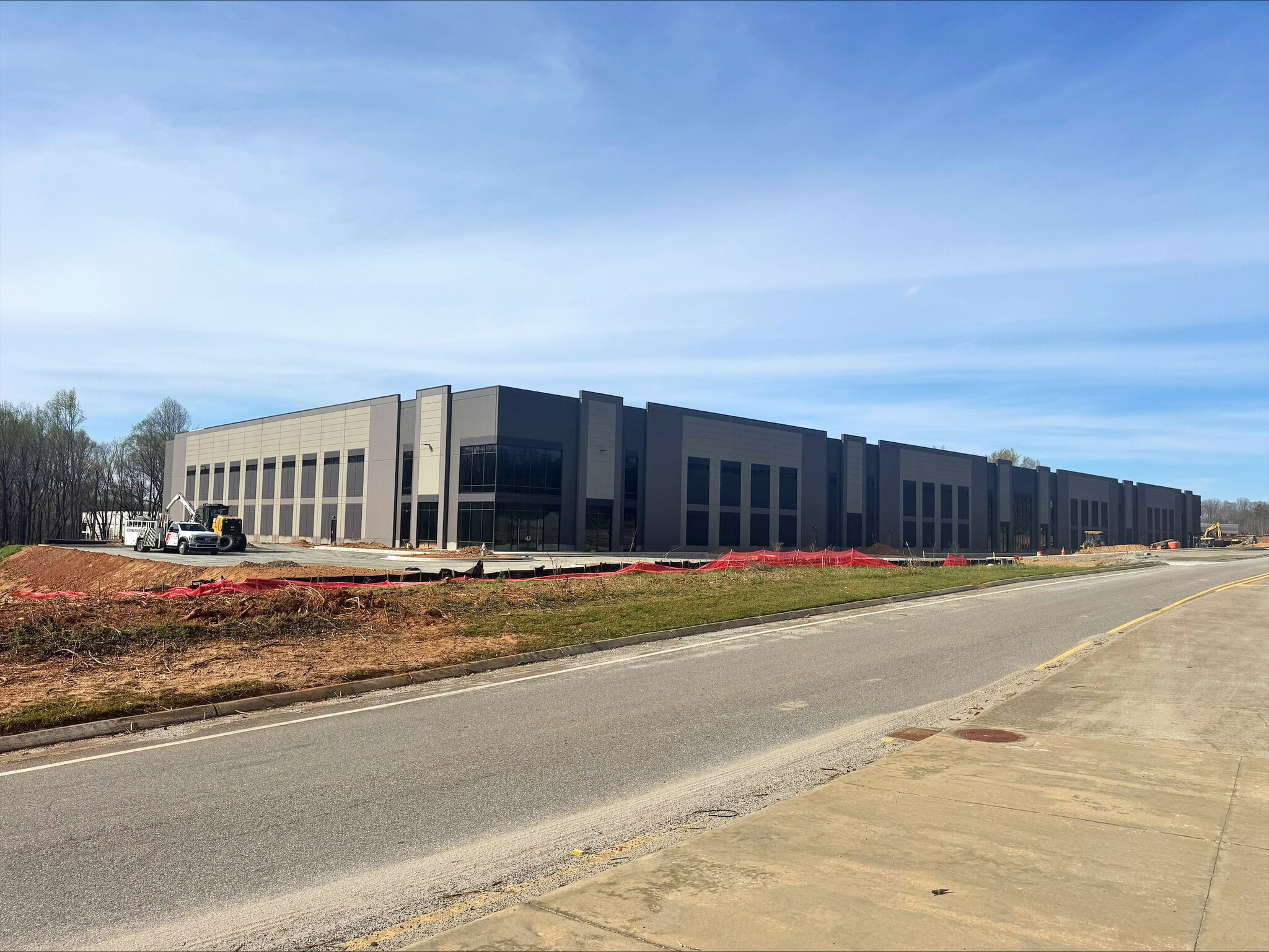 4165 Settingdown Rd, Cumming, GA for lease Building Photo- Image 1 of 12