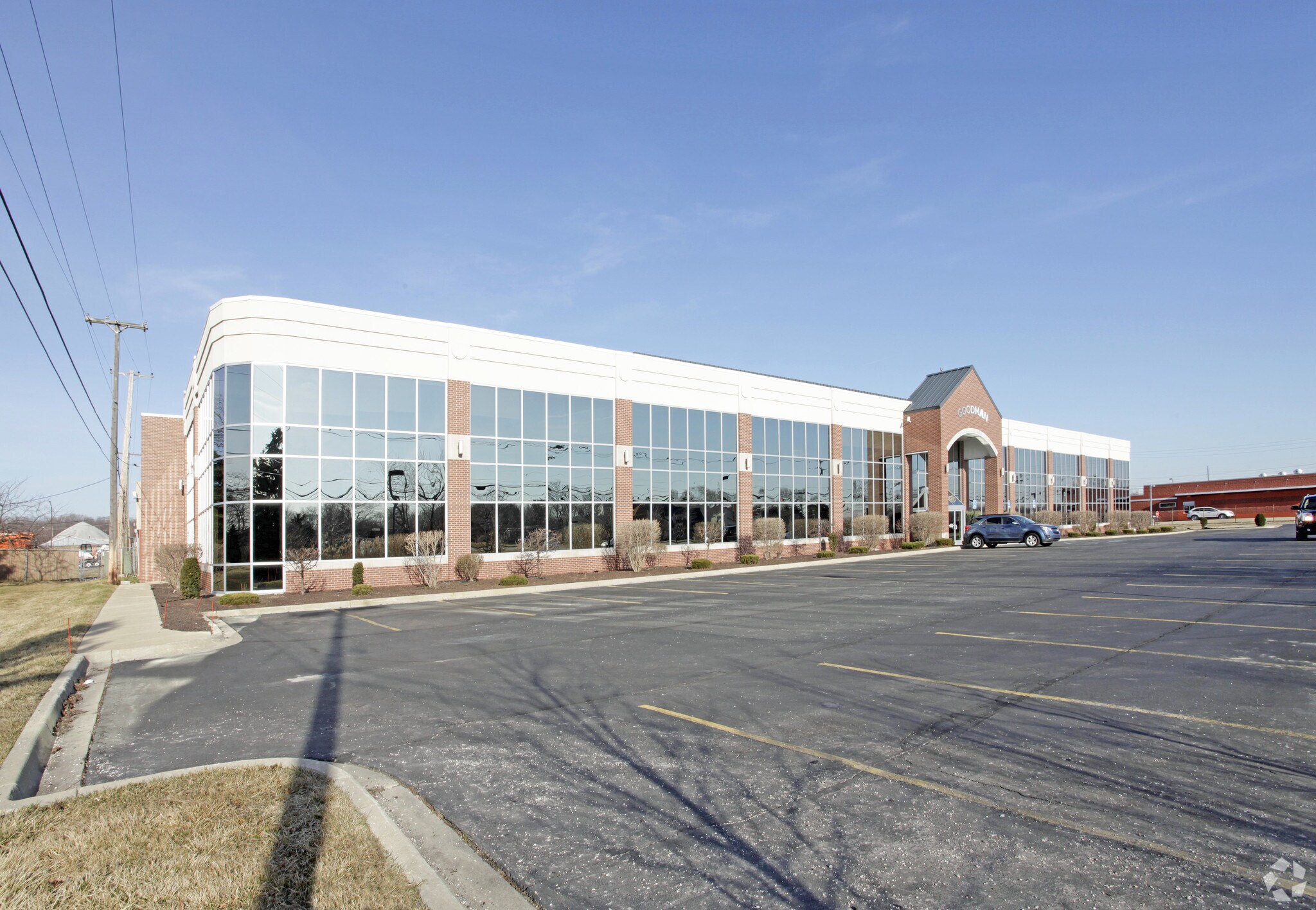 4755 Rochester Rd, Troy, MI for sale Primary Photo- Image 1 of 1