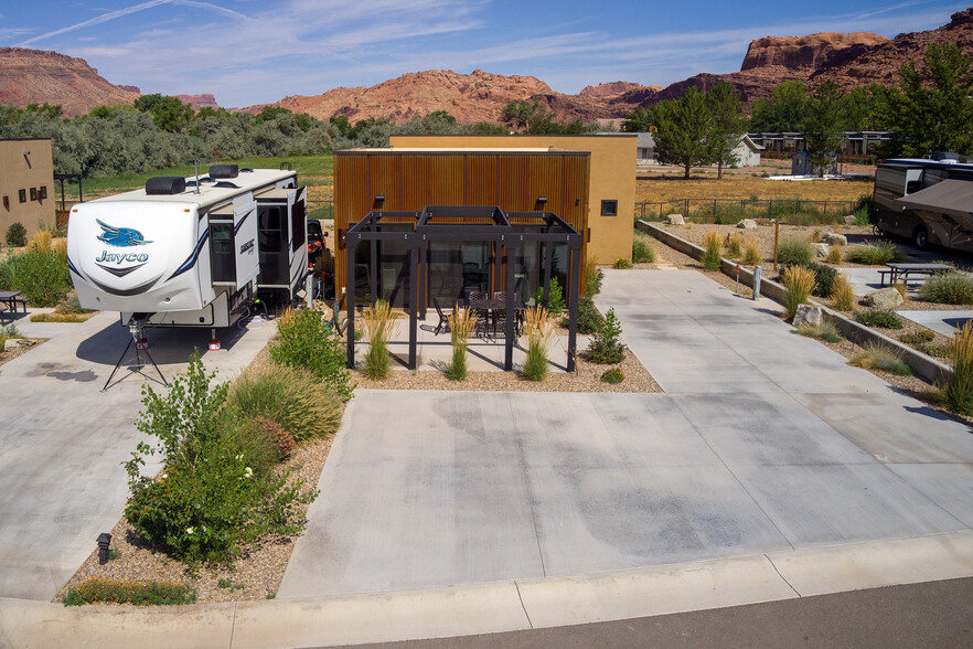 1261 Main Street Rubicon Trl R3 trl, Moab, UT for sale - Building Photo - Image 3 of 43