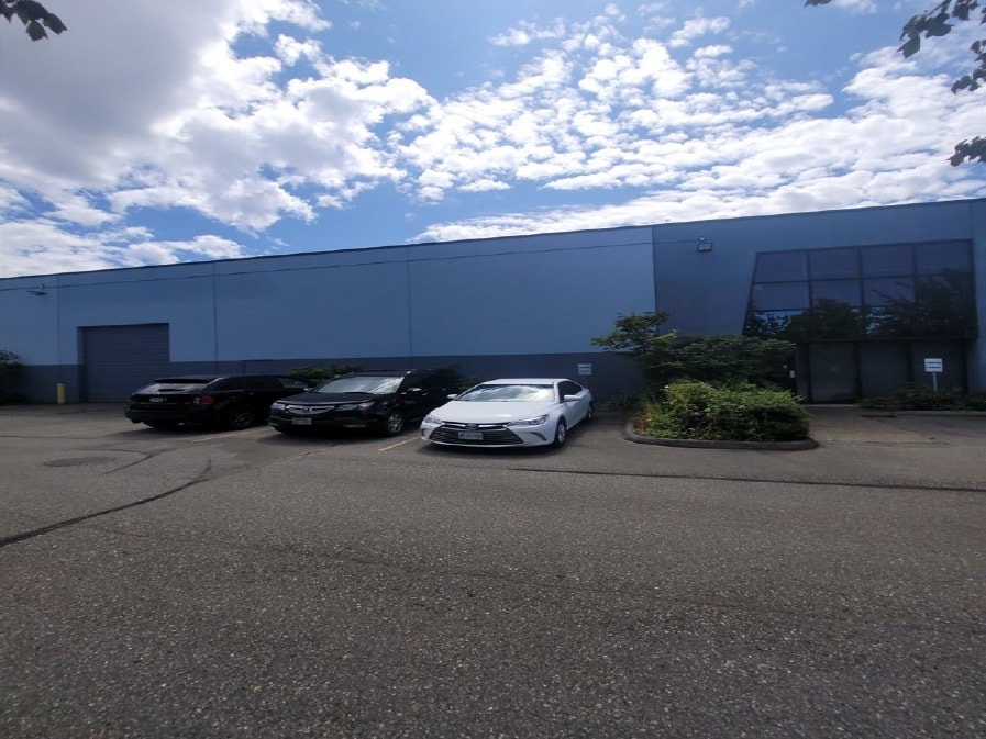 17728 66 Av, Surrey, BC for lease Building Photo- Image 1 of 12