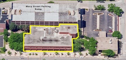 30 S Main St, Fond Du Lac, WI - Aerial map view - Image1
