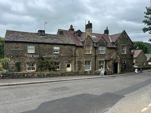 Sir William Hill Rd, Grindleford for lease Building Photo- Image 1 of 1