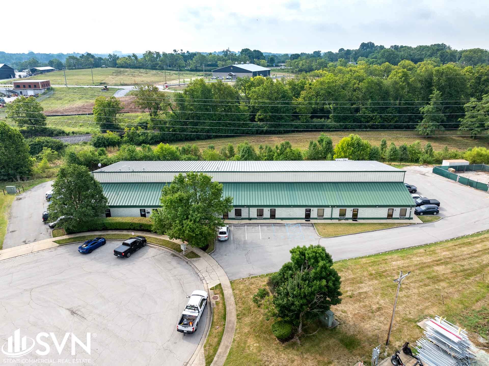 1050 Enterprise Dr, Lexington, KY for sale Building Photo- Image 1 of 1