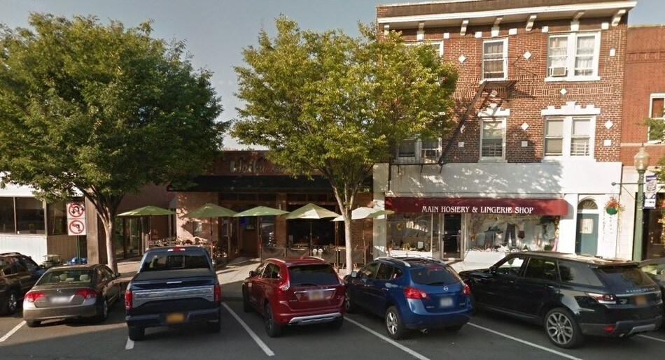 265 Mamaroneck Ave, Mamaroneck, NY for sale - Primary Photo - Image 1 of 1