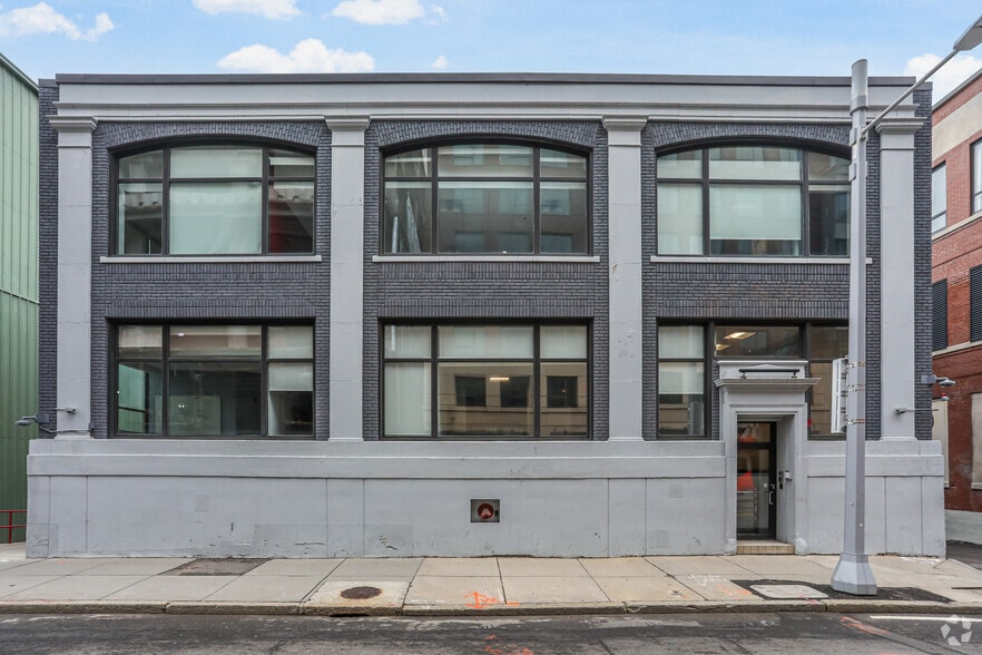 120 Brookline Ave, Boston, MA for lease - Building Photo - Image 3 of 5
