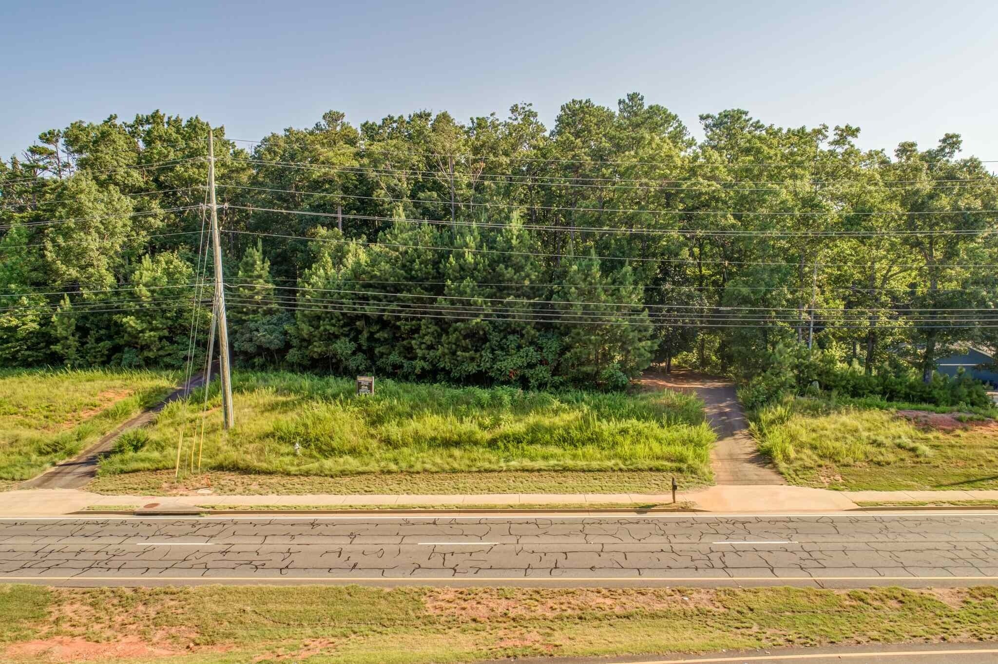 HWY 92 Acworth, GA for Sale