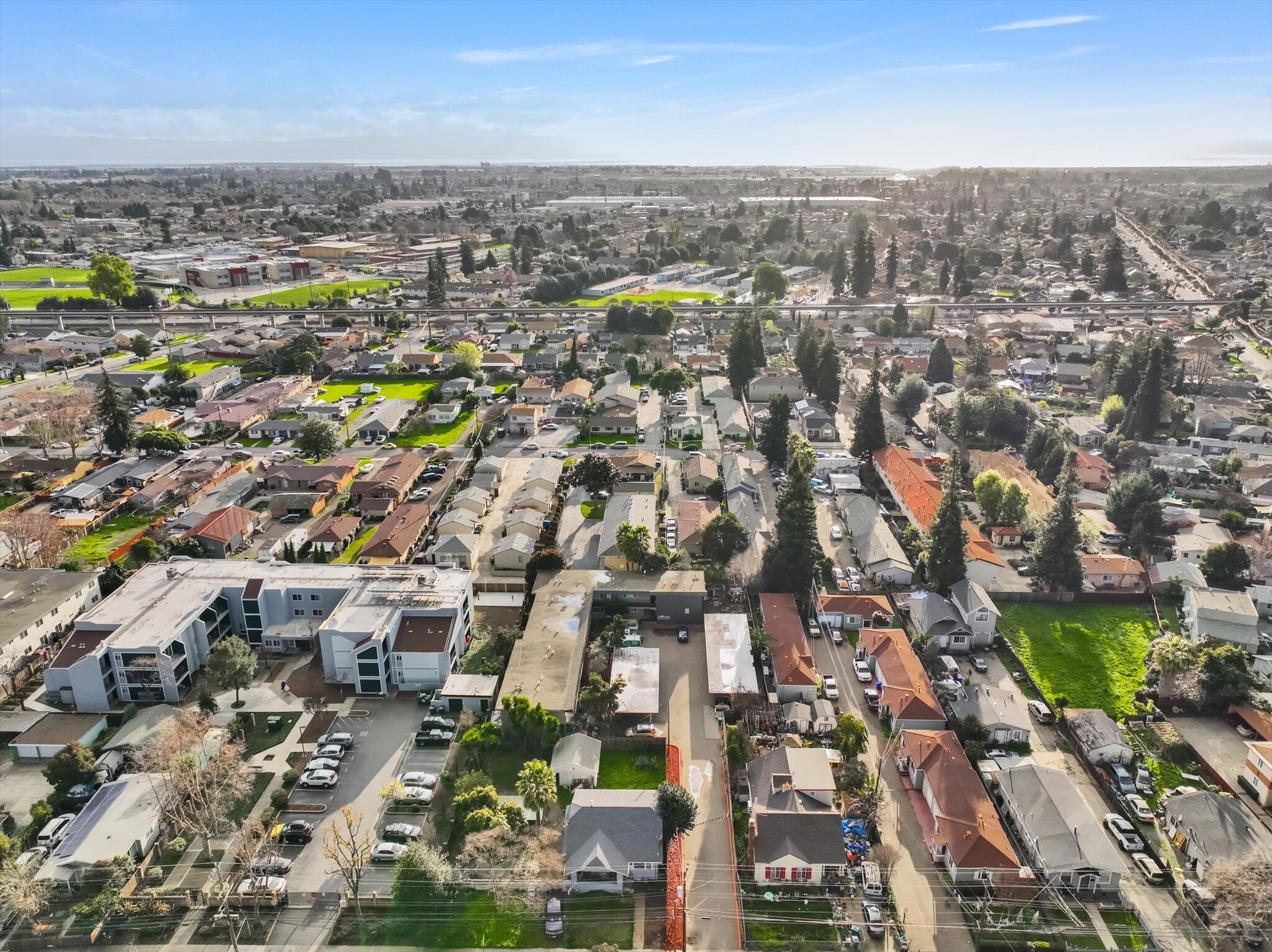 21641 Montgomery St, Hayward, CA for sale Building Photo- Image 1 of 26