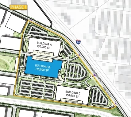 3144 W Passyunk Ave, Philadelphia, PA for lease - Building Photo - Image 3 of 6