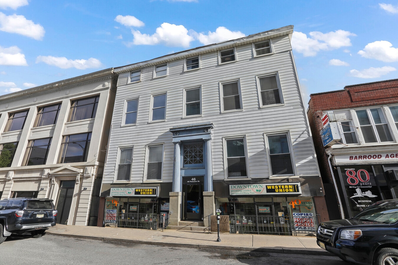 46 Paterson St, New Brunswick, NJ 08901 Office for Lease