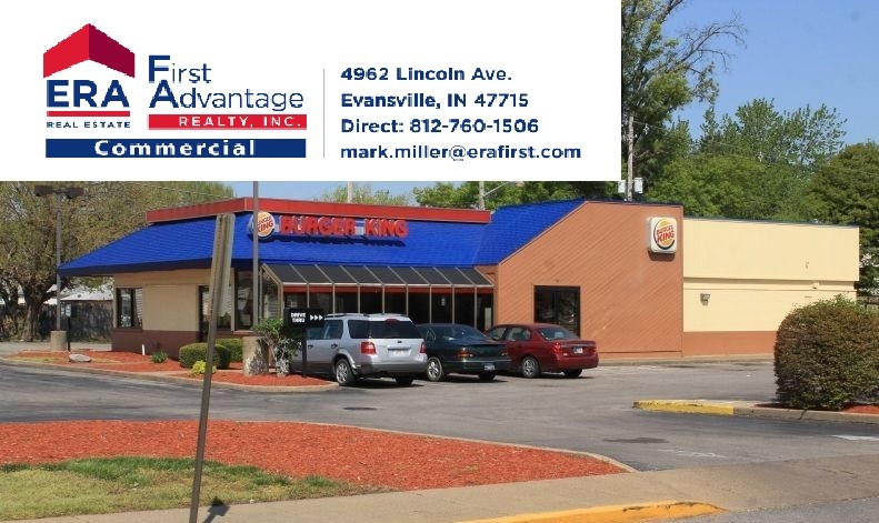 900 N Main St, Evansville, IN for sale - Other - Image 1 of 1