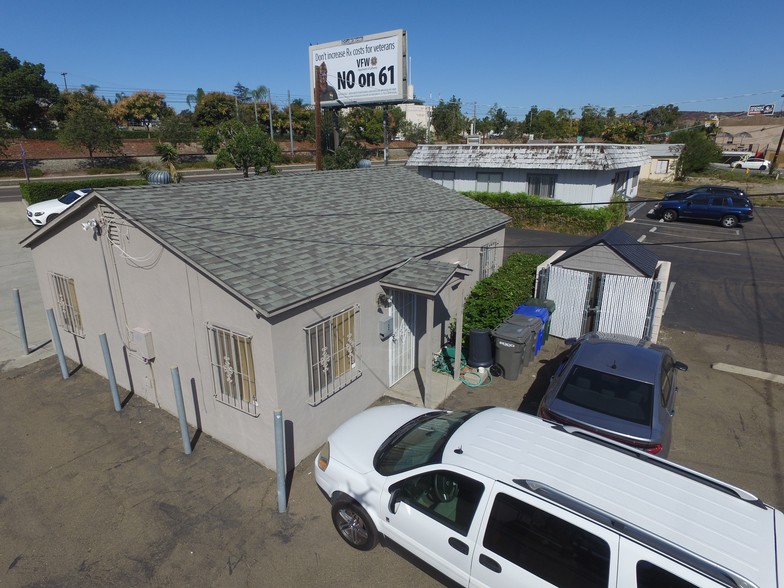 2757 Lemon Grove Ave, Lemon Grove, CA for lease - Building Photo - Image 3 of 6